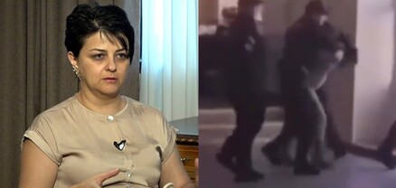 Երեխաների մոտ կարող են հոգեբանական խնդիրներ առաջանալ. հոգեբանը` ԱԱԾ ներխուժման մասին