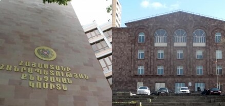 Դպրոցի աշխատակցի նկատմամբ հանրային քրեական հետապնդում է հարուցվել «Անառակաբարո արարքի» հոդվածով