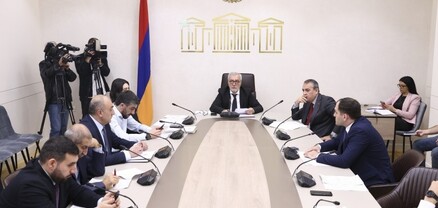 ՀՀ և ԱՄՆ կառավարությունների միջև ստորագրված համաձայնագրի ժամկետը կերկարաձգվի 7 տարի ժամկետով