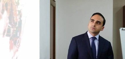 Զառամյալ Երևանին փակի տակ պահենք, որ զսպենք նրա խենթությունները