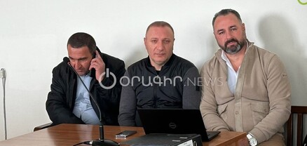 Միջադեպին ներկա չեղած ոստիկանը որպես վկա հարցաքննվել է Գարիկ Գալեյանի գործով դատական նիստին