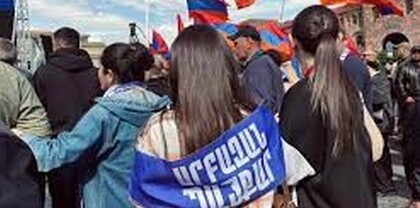 Բերման են ենթարկել հավաքի ակտիվիստներին․ Հրապարակ