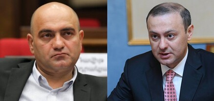 ԱԽՔ-ը «տղայական» կեցվածք է դրսևորում․ բրինձը չի կարող փոխարինել ցորենին