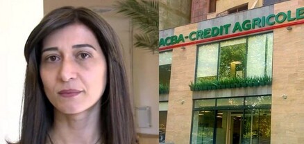 «Թավշյա հեղափոխության» իրական կողմը. Արփի Դավոյանին պարտքի համար դատի էին տվել. Ժողովուրդ