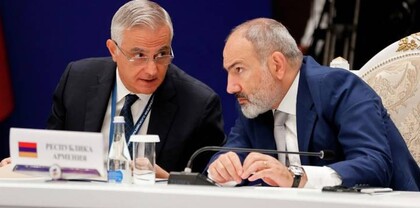 Մեկ քայլ է մնացել․ Հրապարակ