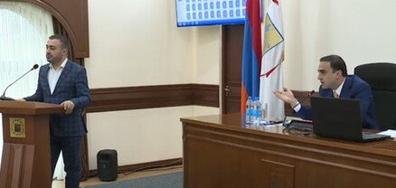 10 մլրդ դրամ մսխվել է, մեղադրյալներ չկան․ ավագանու նիստում իրավիճակը լարվեց