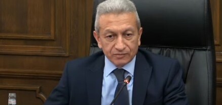 Հաշվեքննիչ պալատի առջև ձևակերպվել է հանրային կառավարումը բարելավելուն նպաստելը. Ատոմ Ջանջուղազյան