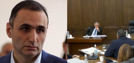 Հետամուտ ենք լինելու, որ Մհեր Գրիգորյանը կանգնի դատարանի առջև․ Ավետիք Չալաբյան