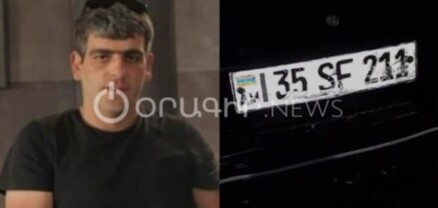 Լոռիում մեքենա գողացողը զոհերին ահաբեկում է, լրագրողներին՝ սպառնում