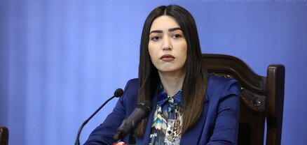 ՆԳ նախարարը հանդիպել է քաղաքացիական հասարակության ներկայացուցիչների հետ