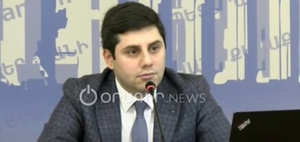Հրապարակի ջահերի համար քաղաքապետարանը 60 մլն դրամ է հատկացրել