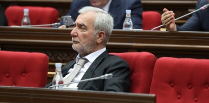 Անդրանիկ Քոչարյանի պաշտոնանկության հարցը կքննարկվի նաև այսօր. Ժողովուրդ