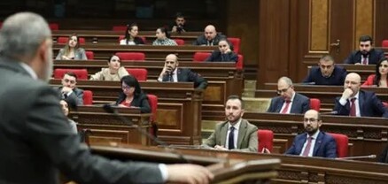 Այսօր երեկոյան ՔՊ խմբակցությունը նիստ կանի