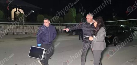 Պարզվել են Նոր Խարբերդում 17-ամյա տղայի մահվան հանգամանքները. կասկածյալը որոնվում է. shamshyan.com
