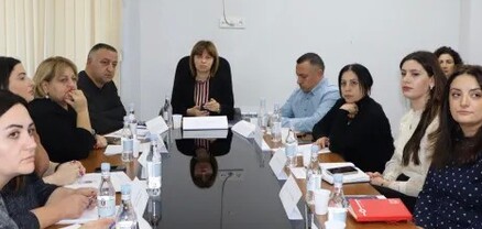 Ժողովրդագրության ռազամավարության նպատակներից մեկը արժանապատիվ ծերության պայմանների ապահովումն է