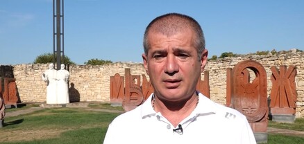 Պլիսկայում մեր հայրենակից Կարեն Ալեքսանյանի ջանքերով կառուցվել է «Կիրլիցիայի բակ» համալիր