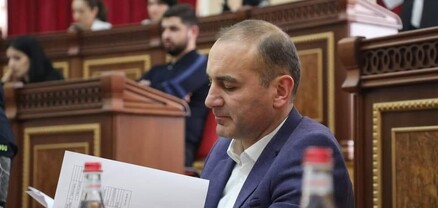 «Ապրելու երկիր» խմբակցությունը դիմել է Կառավարությանը՝ Գյումրիի ավագանու լիազորությունները դադարեցնելու խնդրանքով