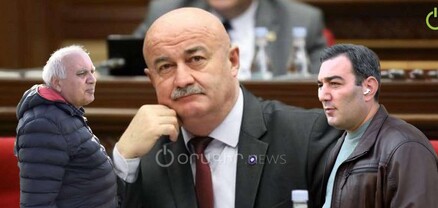 Հովիկ Աղազարյանի հանդեպ քաղաքական հետապնդում չէ, ՔՊ-ում իրար չեն հարգում․ հարցում