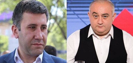Ինձ վիրավորում է մի անձնավորություն, որը հենց իր ճակատին է դաջել «նատաշկա» «պատվավոր կոչումը»