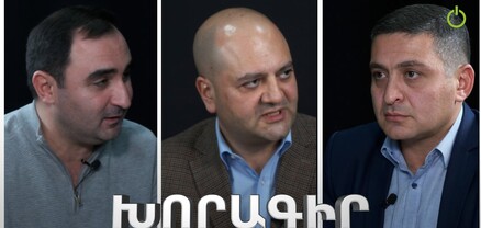 Խորագիր. Հրաժարականների «ֆոկուսը», տեխնոլոգիաներ, ՆԳ նախարարուհին, տրանսպորտի ինքնարժեքը