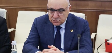 ԱՊՀ երկրների ԱԽ քարտուղարների հանդիպմանը Հայաստանը կներկայացնի Գուրգեն Արսենյանը