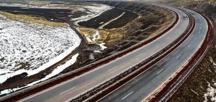 Քաջարան քաղաքում, Սիսիանի և Գորիսի տարածաշրջաններում ձյուն է տեղում