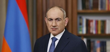 Նիկոլ Փաշինյանն աշխատանքային այցով մեկնել է Վատիկան
