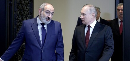Պուտինին ձերբակալելու դեպքում Հայաստանն այլևս գոյություն չի ունենա