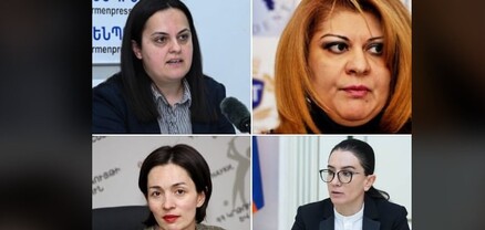 Ձեզ տեսնենք, աղջիկնե՛ր․ Հայոց ցեղասպանության թանգարան-ինստիտուտից 2004-ին անհետացել են խիստ արժեքավոր գրքեր