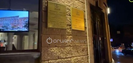 Որքան ձերբակալված, այդքան էկրա՞ն․ Կենտրոնի թաղապետարանը գովազդում է ինքն իրեն