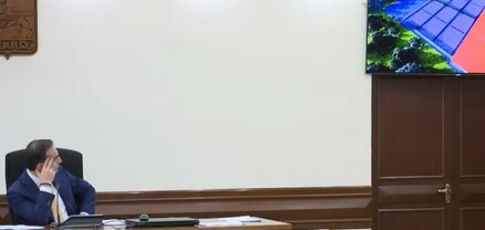 Երևանում թենիսի ակադեմիա կկառուցվի