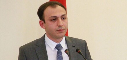 Արցախյան հանրությունը պետք է իմանա՝ ովքեր են իրենց անունից խոսում․ Արցախի ՄԻՊ