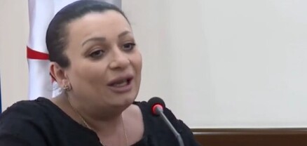 Սա «ОРТ»-ի սրահը չէ, որ բամբասեք ՀՀ-ից, 1,5 ռուբլուց բարձրացրեք ձեր քաղաքական գինը