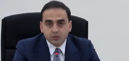 Բոլորին զգուշացնում ենք, որ անորակ սնունդ մանկապարտեզներում չենք հանդուրժելու․ Ավինյան