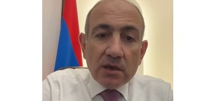 Որպես թեկնածու անհրաժեշտ է ինքնառաջադրվել․ Նիկոլ Փաշինյանը՝ Գյումրու նախնական ընտրությունների մասին