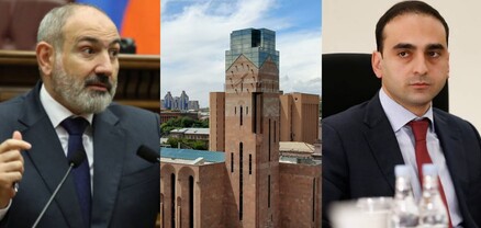 Տրանսպորտի վարչության պետը՝ առանց տրանսպորտի․ Փաշինյանն ասաց, Ավինյանն արեց