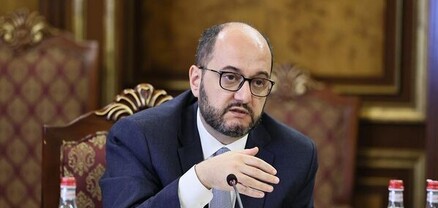 Արայիկ Հարությունյանը օրենքի վրա թքա՞ծ ունի. ինչու չեն հրապարակվում կառավարության հաշվետվությունները