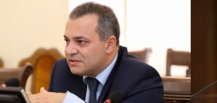 Ո՞վ կդառնա ՍԱՏՄ նոր ղեկավար. Փաստ