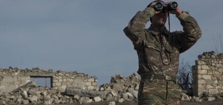 Իրանն ու Ադրբեջանը 4-օրյա համատեղ զորավարժություններ են սկսել