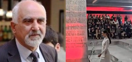 Անհարգալից չէ, բայց ներդաշնակ էլ չէ․ Հայրիկյանը՝ Բռնադատվածների հուշահամալիրում ցուցադրության մասին