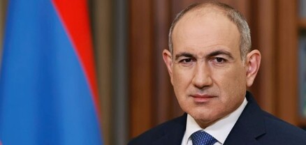 Որոշ դիտարկումներ՝ վերջին նշանակումների առիթով. Նիկոլ Փաշինյան