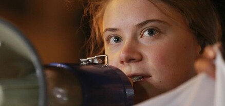 Գրետա Թունբերգը պատրաստվում է գալ Հայաստան
