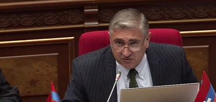 Ջհանդամ գյոռ, դուք չեք ասում՝ ես ասեմ. 20 366 մարդ է հեռացել երկրից, աշխատատեղեր են կրճատվել