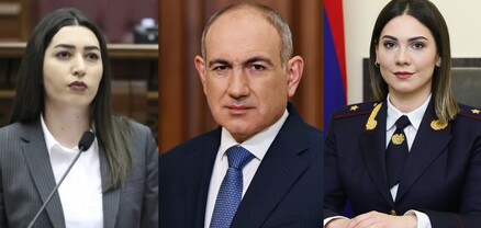 Ականջօղով տղամարդանմա՞նը, թե՞ կապույտ մազերով էմոն. ո՞վ կլինի հաջորդը
