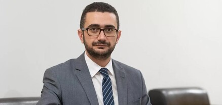 Ինչ է հայտարարագրել ՆԳՆ նոր փոխնախարար Արմեն Ղազարյանը. Ժողովուրդ