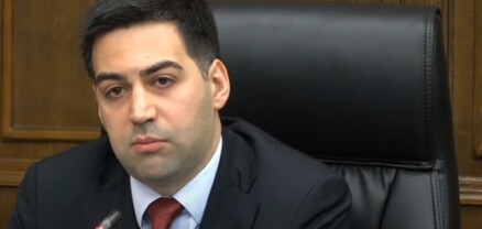 Շունը շարունակում է մնալ թմրամիջոցներ հայտնաբերելու ամենաարդյունավետ միջոցներից մեկը. ՊԵԿ նախագահ