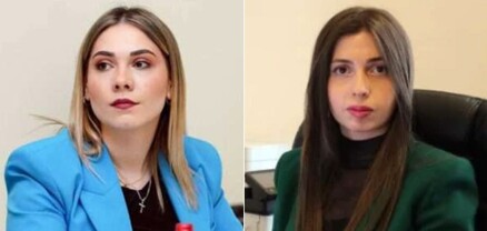 Ո՞վ է Գլխավոր դատախազի տեղակալի ենթադրյալ թեկնածուն. Ժողովուրդ
