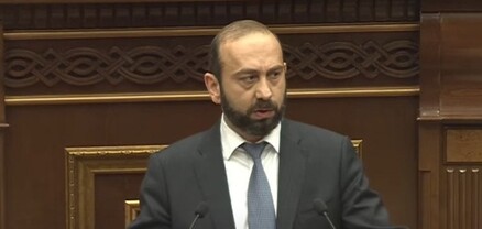 ՀՀ որևէ պաշտոնատար անձ Բաքվում անցկացվող COP29-ին մասնակցելու համար հայտ չի ներկայացրել