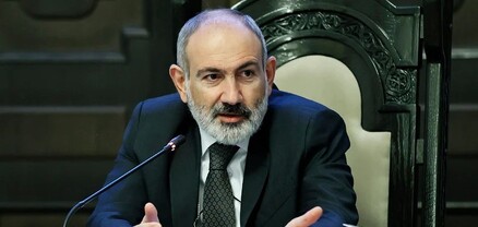 Կեր, խմիր, խաղա. ի՞նչ է հետաքրքրում Փաշինյանին