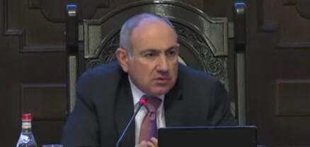 Միջոցառումներին սուջուխին ավելի մեծ ուշադրություն ենք հրավիրում, քան օրհներգին․ Փաշինյանը բողոքեց